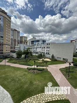 2-к квартира, вторичка, 74м2, 5/26 этаж