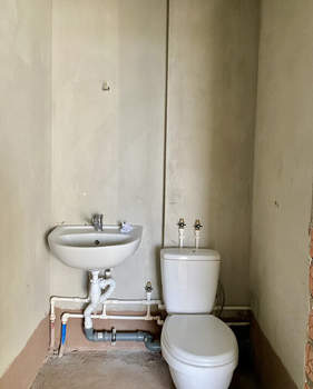 2-к квартира, вторичка, 64м2, 4/24 этаж