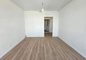 Студия квартира, вторичка, 19м2, 24/29 этаж