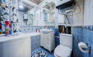 3-к квартира, вторичка, 62м2, 4/5 этаж
