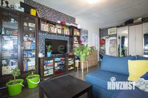 1-к квартира, вторичка, 32м2, 9/9 этаж