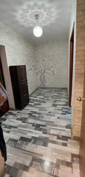 1-к квартира, вторичка, 38м2, 1/15 этаж