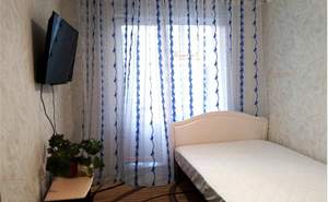 2-к квартира, вторичка, 43м2, 3/9 этаж