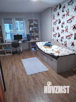 3-к квартира, вторичка, 80м2, 8/15 этаж
