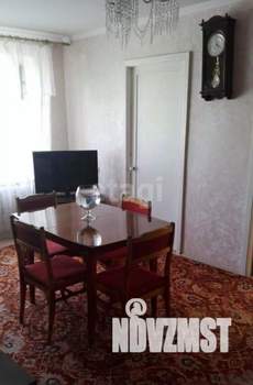 4-к квартира, вторичка, 69м2, 5/5 этаж