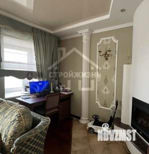 3-к квартира, вторичка, 105м2, 6/10 этаж