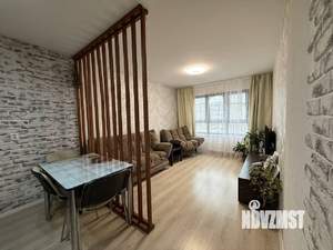 2-к квартира, вторичка, 56м2, 7/23 этаж