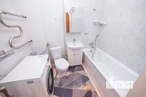 1-к квартира, вторичка, 38м2, 8/16 этаж