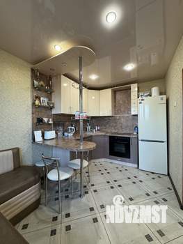 1-к квартира, вторичка, 39м2, 15/16 этаж