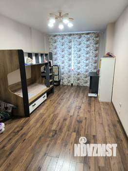 2-к квартира, вторичка, 60м2, 4/13 этаж