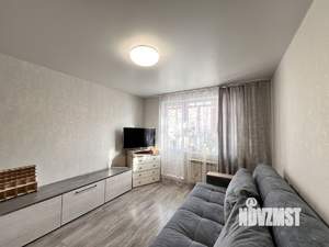 1-к квартира, вторичка, 34м2, 1/9 этаж