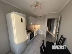 3-к квартира, вторичка, 65м2, 11/37 этаж