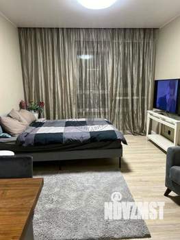 Студия квартира, вторичка, 31м2, 8/31 этаж