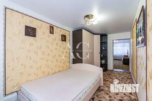 3-к квартира, вторичка, 59м2, 1/5 этаж