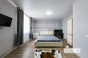 Студия квартира, вторичка, 34м2, 3/9 этаж