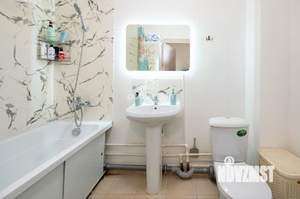 1-к квартира, вторичка, 36м2, 7/23 этаж