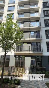 2-к квартира, вторичка, 53м2, 3/9 этаж