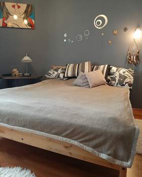 2-к квартира, вторичка, 63м2, 9/10 этаж