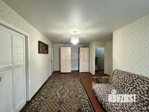 2-к квартира, вторичка, 45м2, 2/5 этаж