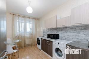 1-к квартира, вторичка, 35м2, 3/13 этаж