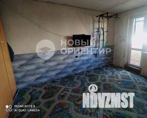 3-к квартира, вторичка, 62м2, 7/9 этаж