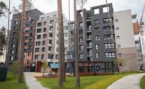 2-к квартира, сданный дом, 84м2, 4/8 этаж