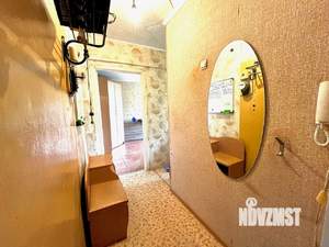 1-к квартира, вторичка, 31м2, 3/5 этаж