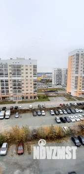 3-к квартира, вторичка, 59м2, 8/10 этаж