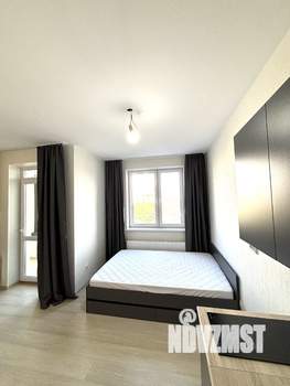 Студия квартира, вторичка, 27м2, 7/25 этаж