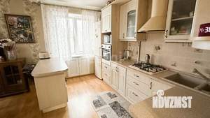 2-к квартира, вторичка, 55м2, 6/9 этаж