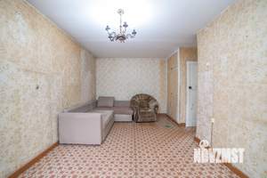 2-к квартира, вторичка, 38м2, 3/5 этаж