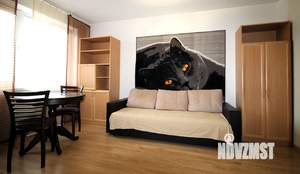 Студия квартира, вторичка, 28м2, 21/26 этаж