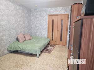 1-к квартира, вторичка, 34м2, 8/10 этаж