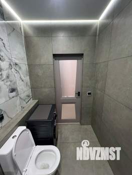 1-к квартира, вторичка, 32м2, 11/24 этаж