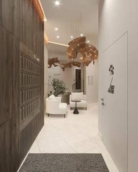 2-к квартира, вторичка, 74м2, 2/8 этаж