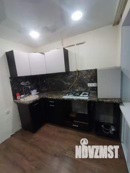 2-к квартира, вторичка, 42м2, 2/5 этаж