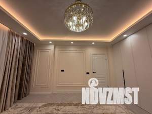 3-к квартира, вторичка, 86м2, 4/9 этаж