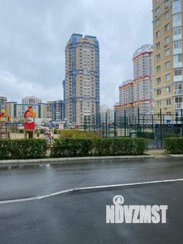 1-к квартира, вторичка, 44м2, 3/11 этаж