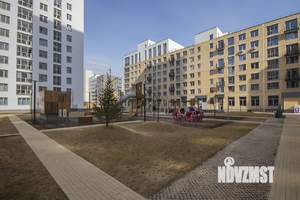 2-к квартира, вторичка, 74м2, 7/27 этаж