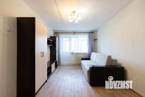 2-к квартира, вторичка, 47м2, 4/5 этаж