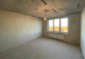 Студия квартира, сданный дом, 28м2, 17/25 этаж