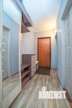 3-к квартира, вторичка, 63м2, 8/9 этаж