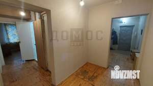 3-к квартира, вторичка, 71м2, 1/12 этаж