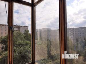 2-к квартира, вторичка, 43м2, 6/9 этаж