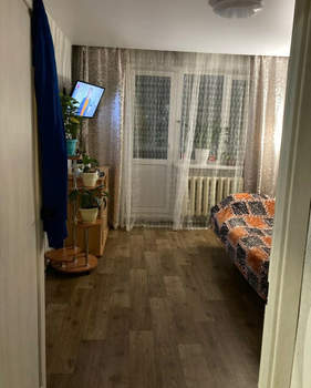 2-к квартира, вторичка, 45м2, 2/5 этаж