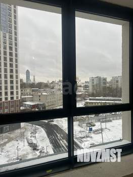 1-к квартира, вторичка, 37м2, 8/32 этаж