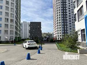 Студия квартира, вторичка, 22м2, 10/16 этаж