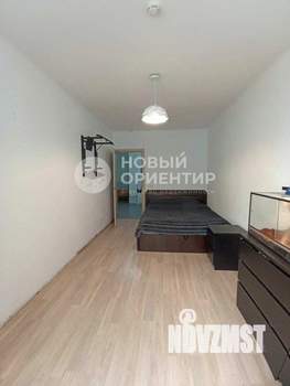 1-к квартира, вторичка, 47м2, 3/28 этаж