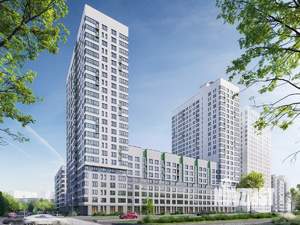 Фото квартиры на продажу (10)