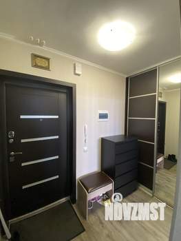 1-к квартира, вторичка, 38м2, 9/22 этаж